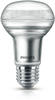 Philips CorePro LED-Reflektorlampe, R63, E27, 3W, 827, nicht dimmbar