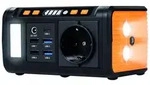TECHNAXXTX-205 Powerstation MINI 80W, 74Wh