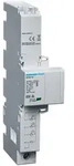 Hager SPA811Z - Kombiableiter T1+T2+T3 4P Iimp 12,5kA TT+TNS 315A System f&uuml;r
