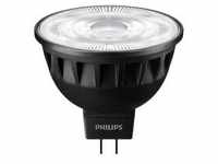 Philips Master LED Expertcolor, 8W, 927, GU5.3, MR16, 36 Grad, dimmbar