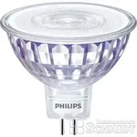 Philips Master LEDspot, VLE D, 6W, 927, GU5.3, MR16, 36 Grad, dimmbar