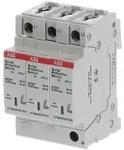 ABB OVR T2 3L 40-275 P QS, &Uuml;berspannungsableiter Typ 2