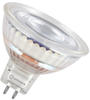 LEDVANCE LED-Reflektorlampe MR16, GU 5,3 8W, 2700K, 36 Grad, dimmbar