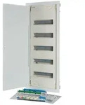 Eaton KLV-60HWP-F - Hohlwandverteiler, 5-reihig, 60 PLE