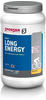Long Energy Sportdrink Pulver 5% Proteinanteil 1200g Dose Zitrone -