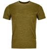 150 Cool Mountain Face T-Shirt Herren green moss blend-S