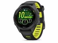 Forerunner 265S GPS-Smartwatch Sportuhr Schwarz mit...