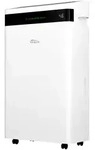 TroniTechnik&reg; Luftentfeuchter TT-EF-04 bis zu 20 l/24h elektrisch, 5,5 l Tank,