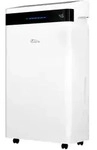 TroniTechnik&reg; Luftentfeuchter TT-EF 04.1, WiFi steuerbar, 20 l/24h, 5,5 l Tank,