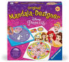 Mandala Designer - Disney Princess