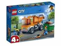 LEGO® - Müllabfuhr - City