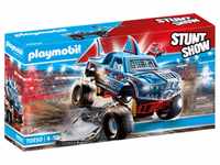 PLAYMOBIL® Monster Truck Shark - Stuntshow