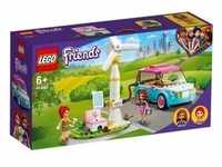 LEGO® 41443 - Olivias Elektroauto — Friends