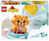 LEGO® 10964 - Schwimmender Panda - Badewannenspaß - Duplo