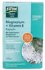 FITNE Magnesium + Vitamin E Kapseln