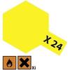 X-24 Klar-Gelb glänzend 23ml