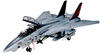 1:32 Grumman F-14A Tomcat Black Knights