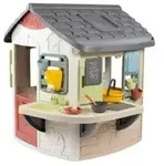 Smoby Life Matschk&uuml;chen-Spielhaus