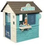 Smoby Life Spielhaus Sweety Corner