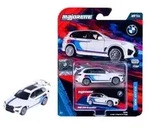 Deluxe BMW X5M Competition, bunt