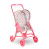 Corolle 30cm Puppenbuggy, floral