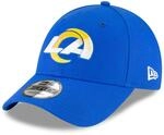 New Era 9Forty Strapback Cap - NFL LEAGUE Los Angeles Rams
