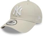 New Era 9Twenty Casual Classics Cap - New York Yankees stone