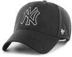 47 Brand Adjustable Cap - MLB New York Yankees schwarz