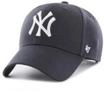47 Brand Snapback Cap - MLB New York Yankees navy