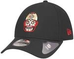 New Era 39Thirty Diamond Cap SUGAR SKULL San Francisco 49ers