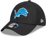New Era 39Thirty Stretch Cap - NFL Detroit Lions