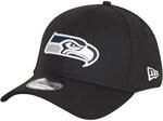 New Era 39Thirty Stretch Cap - NFL Seattle Seahawks