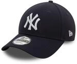 New Era 9Forty Strapback Cap - SIDE PATCH New York Yankees