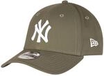 New Era 9Forty Adjustable Strapback Cap - New York Yankees