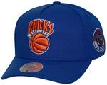 Mitchell & Ness Snapback Pro Cap - CLUTCH New York Knicks