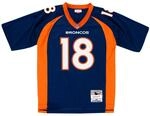 NFL Legacy Jersey - Denver Broncos 2015 Peyton Manning