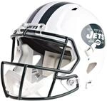 Riddell Speed Replica Football Helm New York Jets 1998-2018