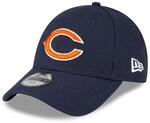 New Era 9Forty Kinder Youth Cap - LEAGUE Chicago Bears
