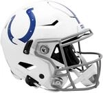 Riddell Authentic SpeedFlex Helm - NFL Indianapolis Colts
