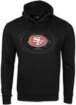 New Era Fleece Hoody - NFL San Francisco 49ers 2.0.