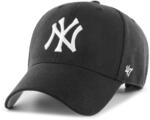 47 Brand Relaxed Fit Cap - MLB New York Yankees schwarz