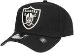 New Era 9Forty A-Frame Snapback Cap - Las Vegas Raiders