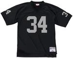 NFL Legacy Jersey - Los Angeles Raiders 1988 Bo Jackson