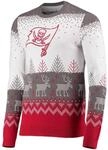 NFL Ugly Sweater XMAS Strick Pullover - Tampa Bay Buccaneers