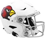 Riddell Authentic SpeedFlex Helm NFL Arizona Cardinals -