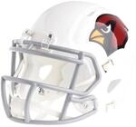 Riddell Mini Football Helm - NFL Speed Arizona Cardinals
