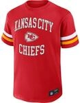 Fanatics NFL Foundation Shirt - Kansas City Chiefs