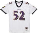 NFL Legacy Jersey - Baltimore Ravens 2000 Ray Lewis
