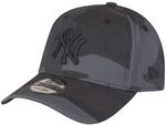 New Era 9Forty Cap - MLB New York Yankees dark camo