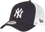 New Era Adjustable Mesh Trucker Cap - New York Yankees